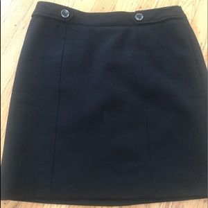 Loft skirt in size 6